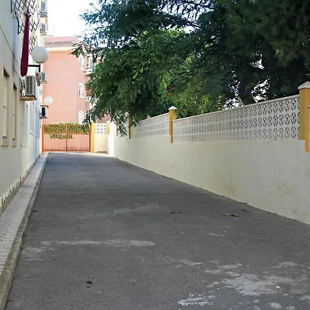 Apartmán Blancosol In La Mata *