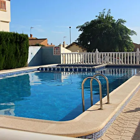 Blancosol In La Mata Apartmán Torrevieja