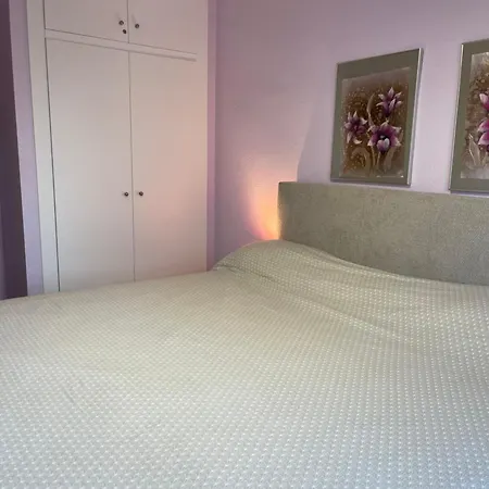 Apartmán Blancosol In La Mata Torrevieja